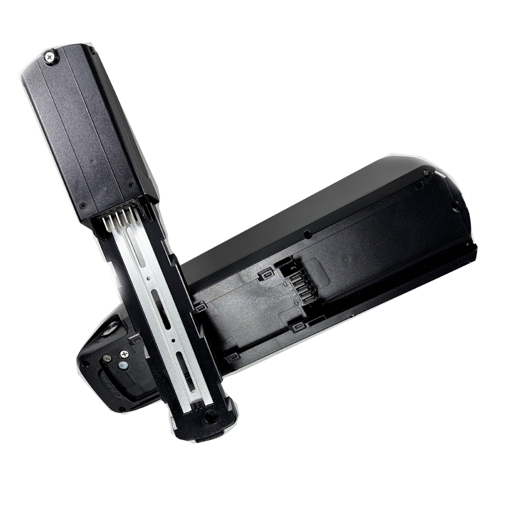 Batteria Hailong Shark Mountai - Ebike Battery 48V 20Ah Hailong recensione e prezzo
