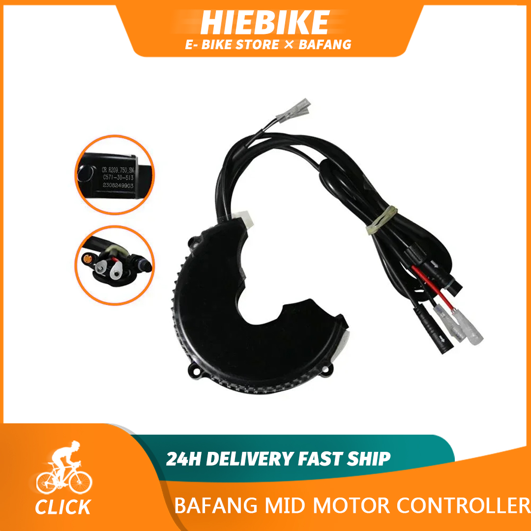 Bafang Mid Drive Motor sostitu - Bafang Bbs02B 48V 750W Mid Drive Kit recensione e prezzo
