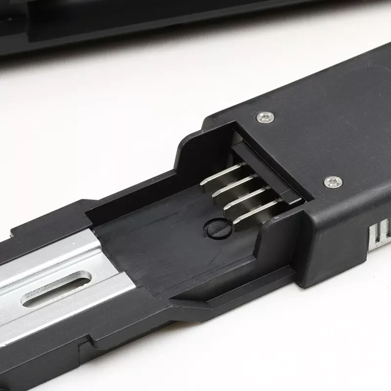 Batteria Hailong AKJA a 4 pin  - Ebike Battery 48V 20Ah Hailong recensione e prezzo