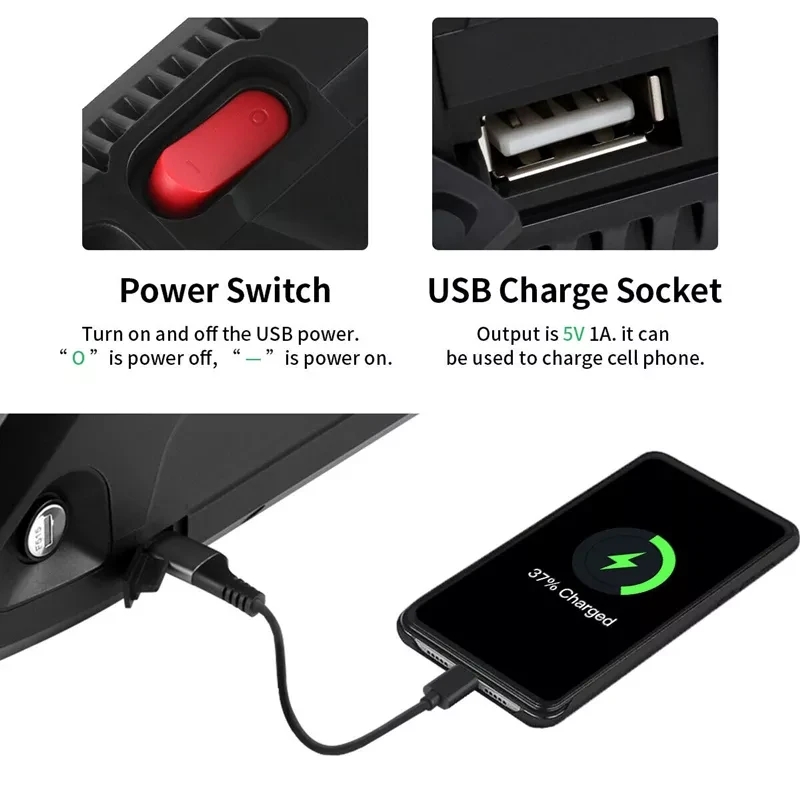 Batteria Hailong AKJA a 4 pin  - Ebike Battery 48V 20Ah Hailong recensione e prezzo