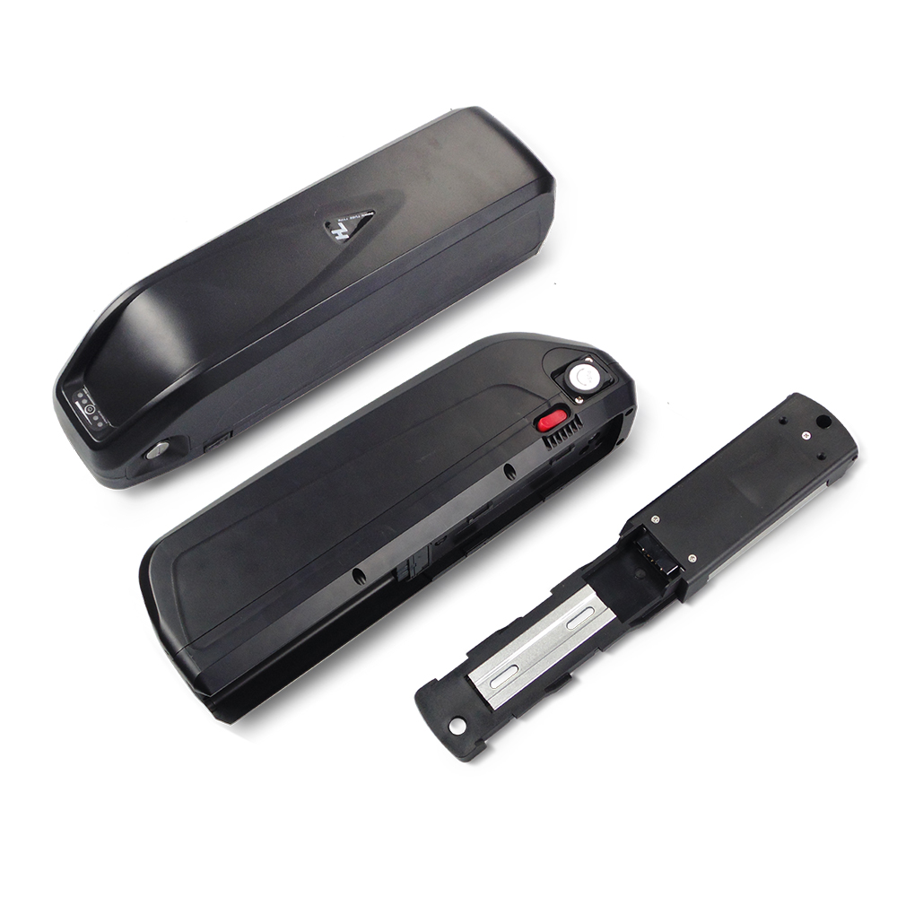 Batteria Hailong per E-bike 48 - Ebike Battery 48V 20Ah Hailong recensione e prezzo